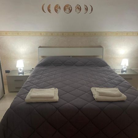 La Dependance Apartment Barletta Exterior foto