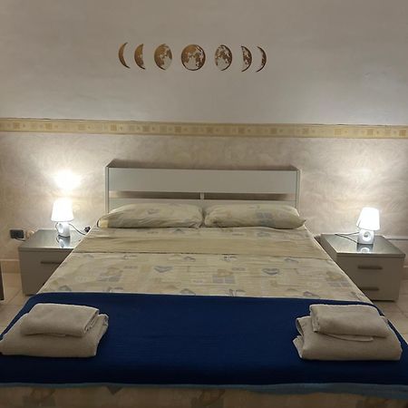 La Dependance Apartment Barletta Exterior foto