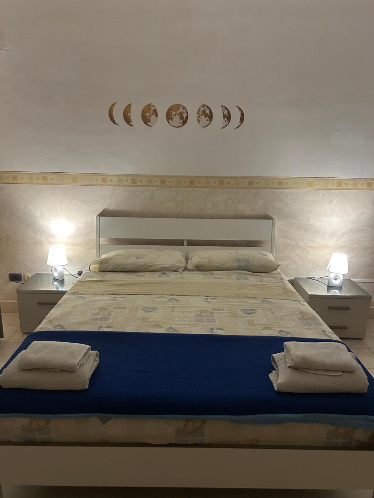 La Dependance Apartment Barletta Exterior foto